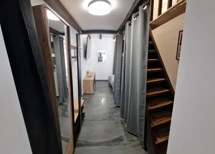 Island Chill Two Апартаменты *