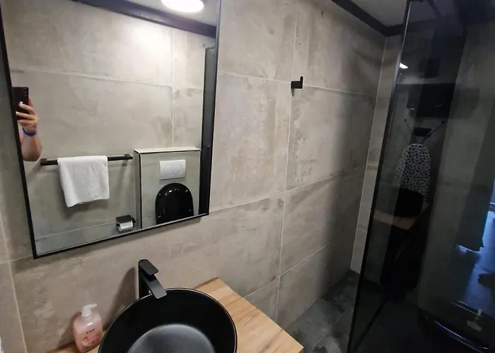 Апартаменты Island Chill Two