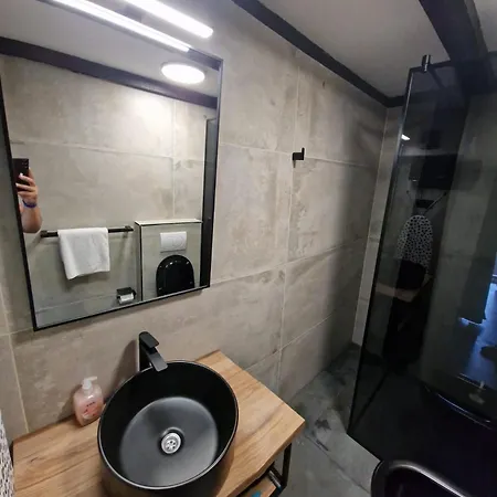 Apartment Island Chill Two