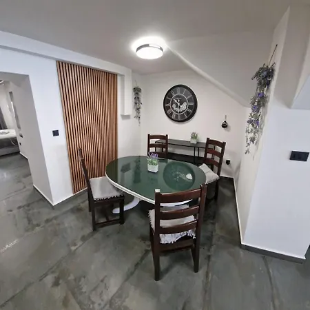 Island Chill Two Lejlighed *