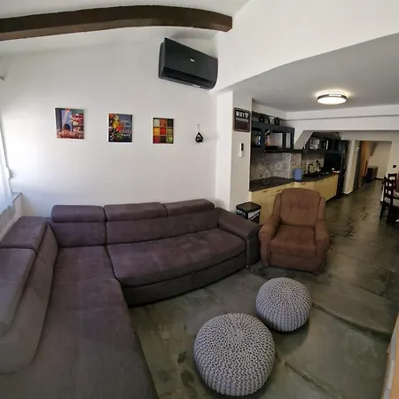 Apartment Island Chill Two