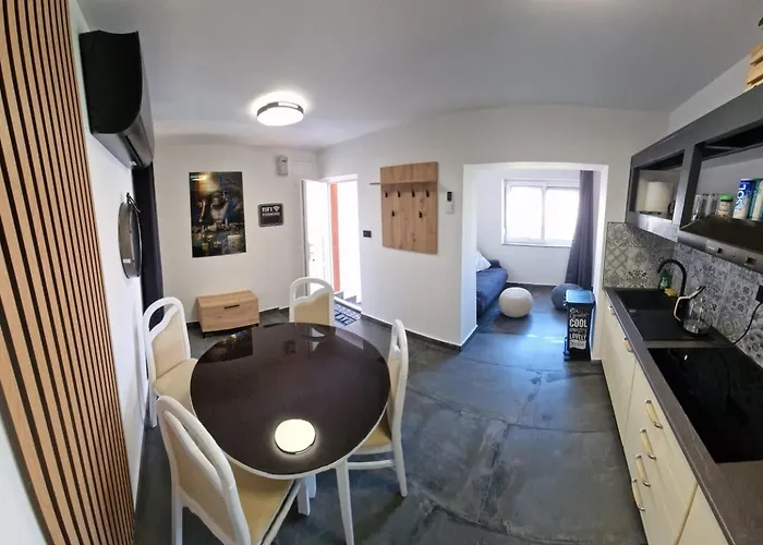 Island Chill Two شقة