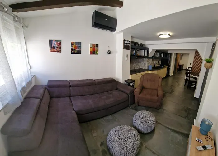 Lejlighed Island Chill Two