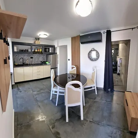 Island Chill Two Apartamento Kali