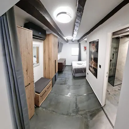 Island Chill Two Apartamento