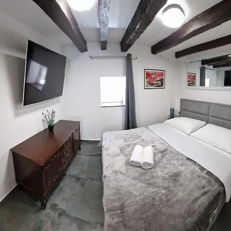 Island Chill Two Apartamento Kali