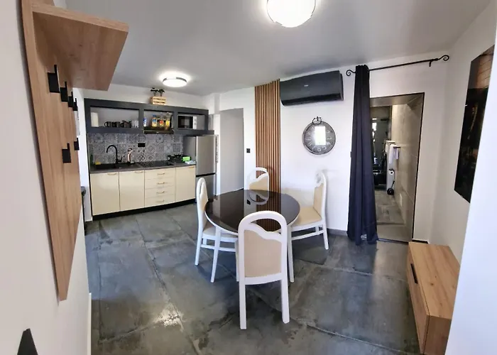 Island Chill Two Appartement Kali